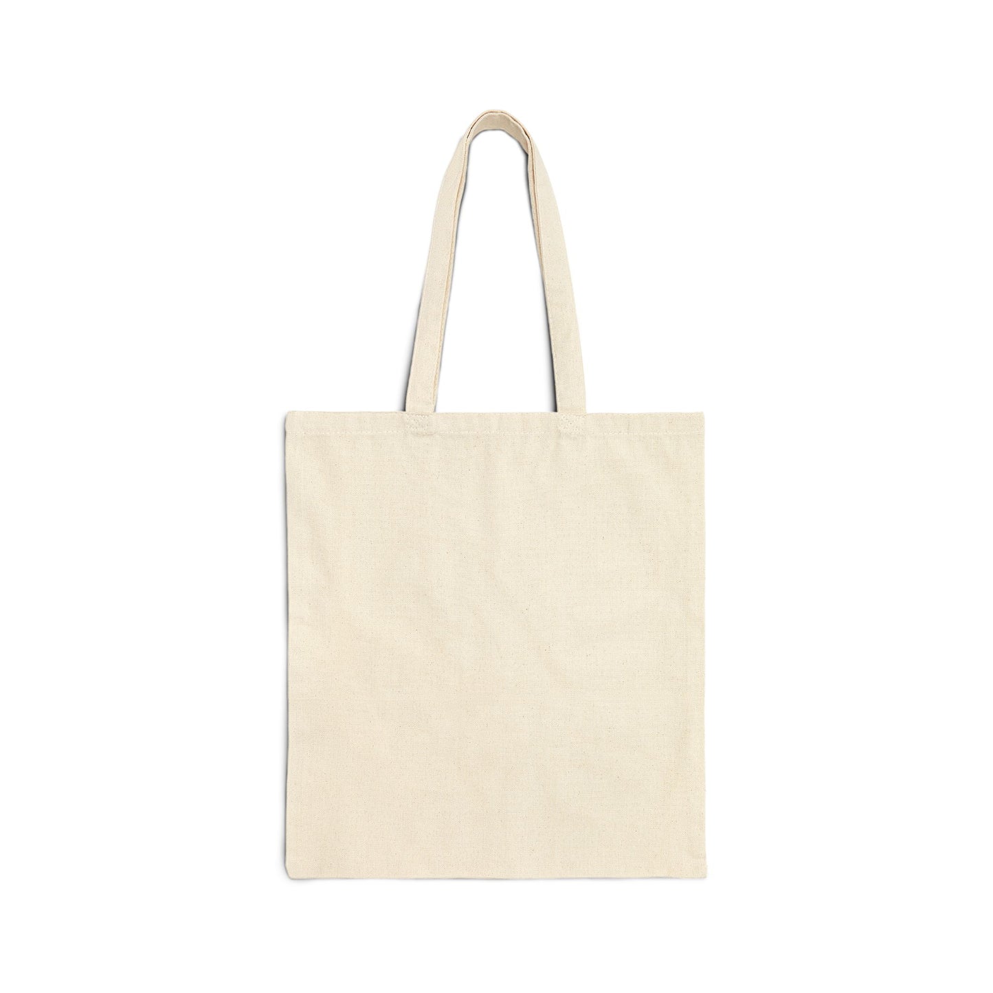 "Handmade Pottery Sketch" Canvas Tote Bag